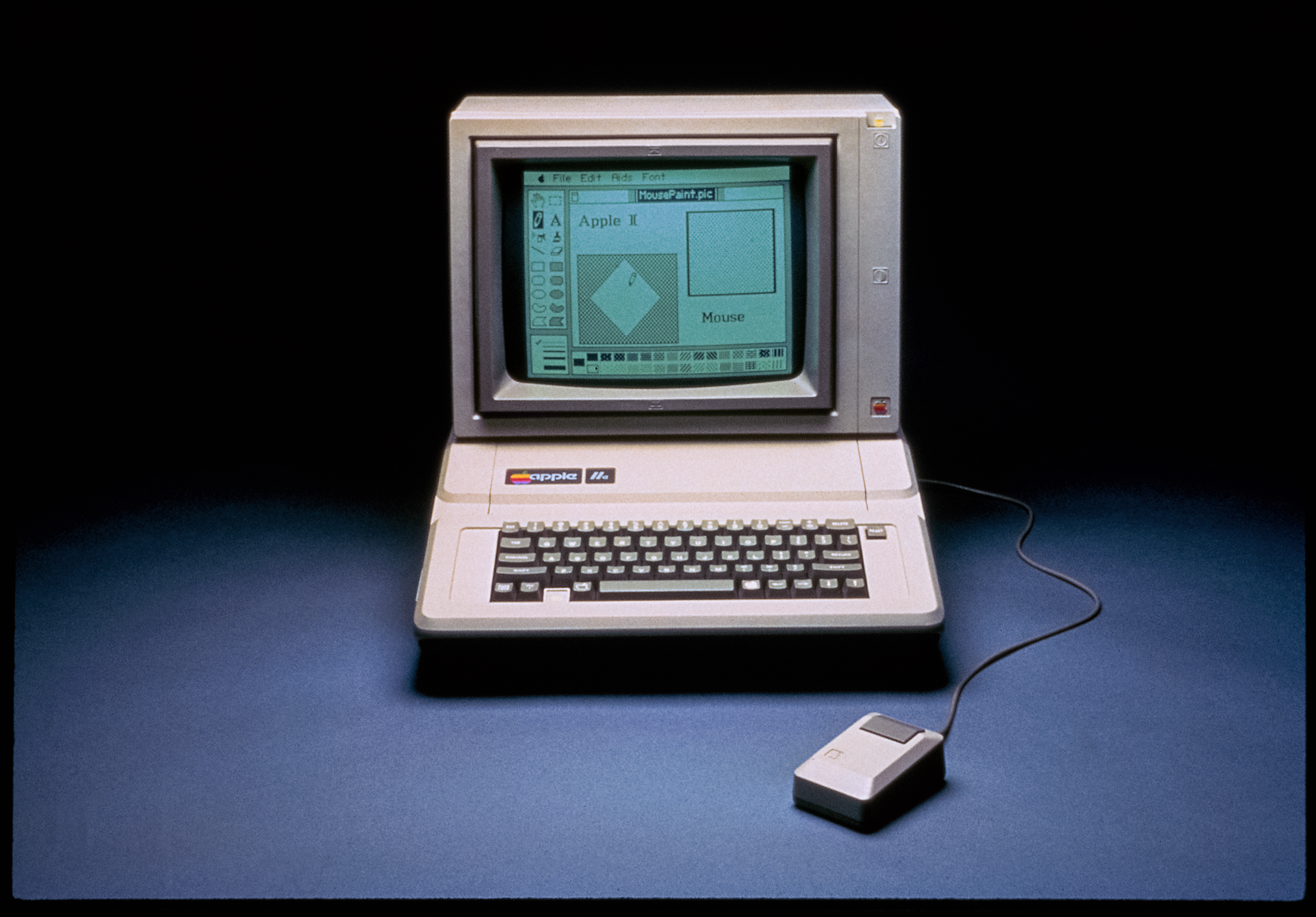 Apple II
