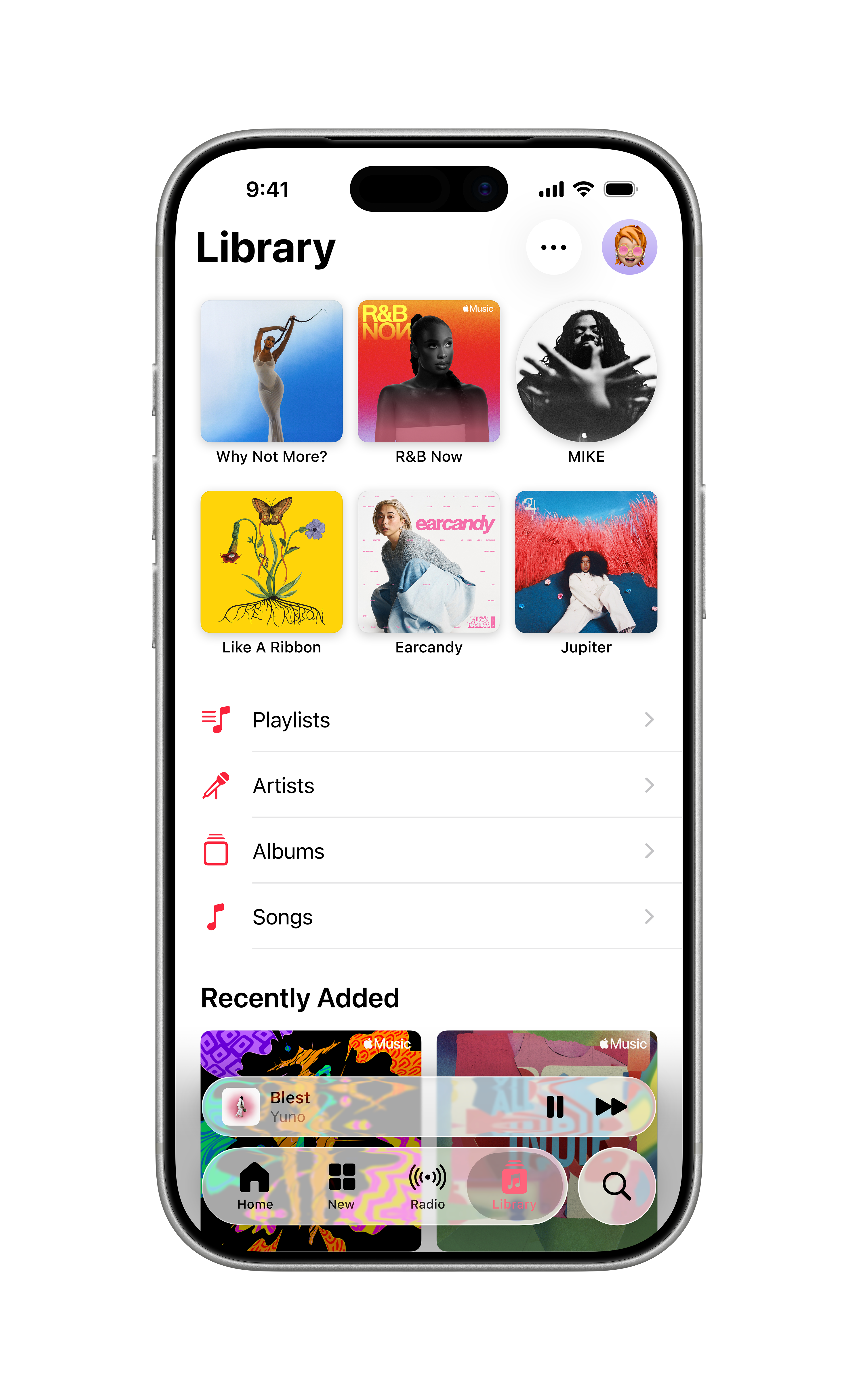 Apple Music