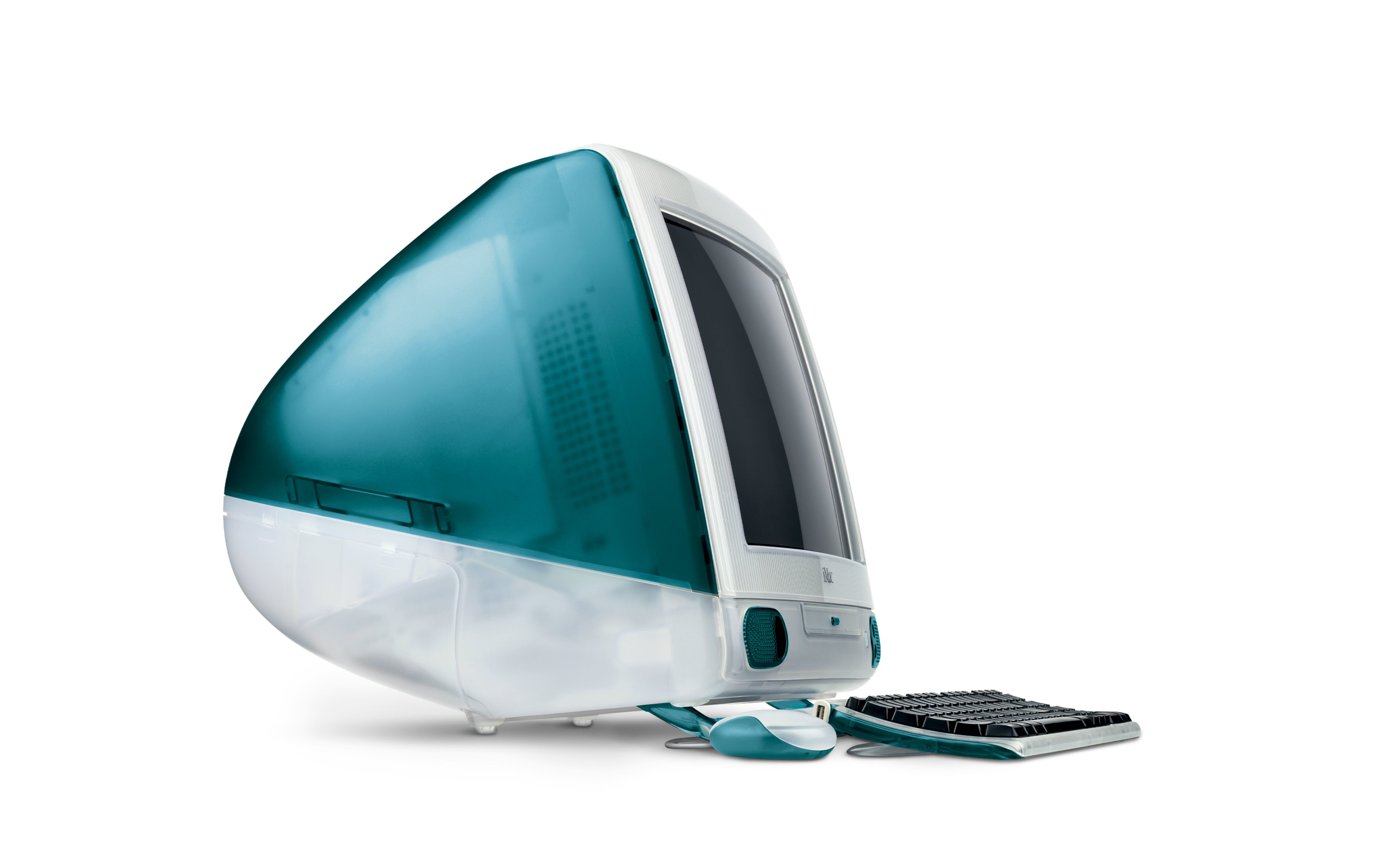 iMac