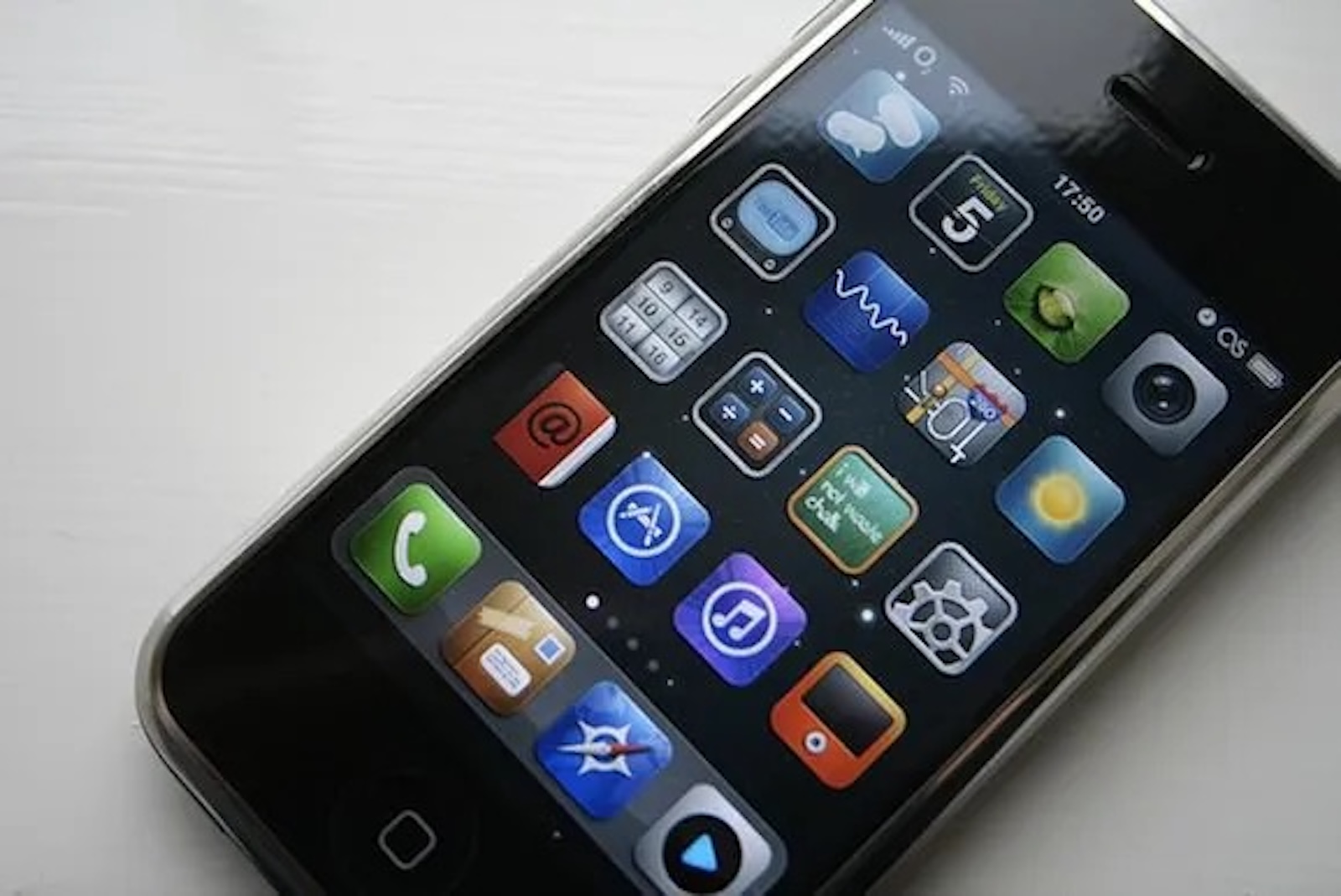 Jailbreak スクリーンショット 4