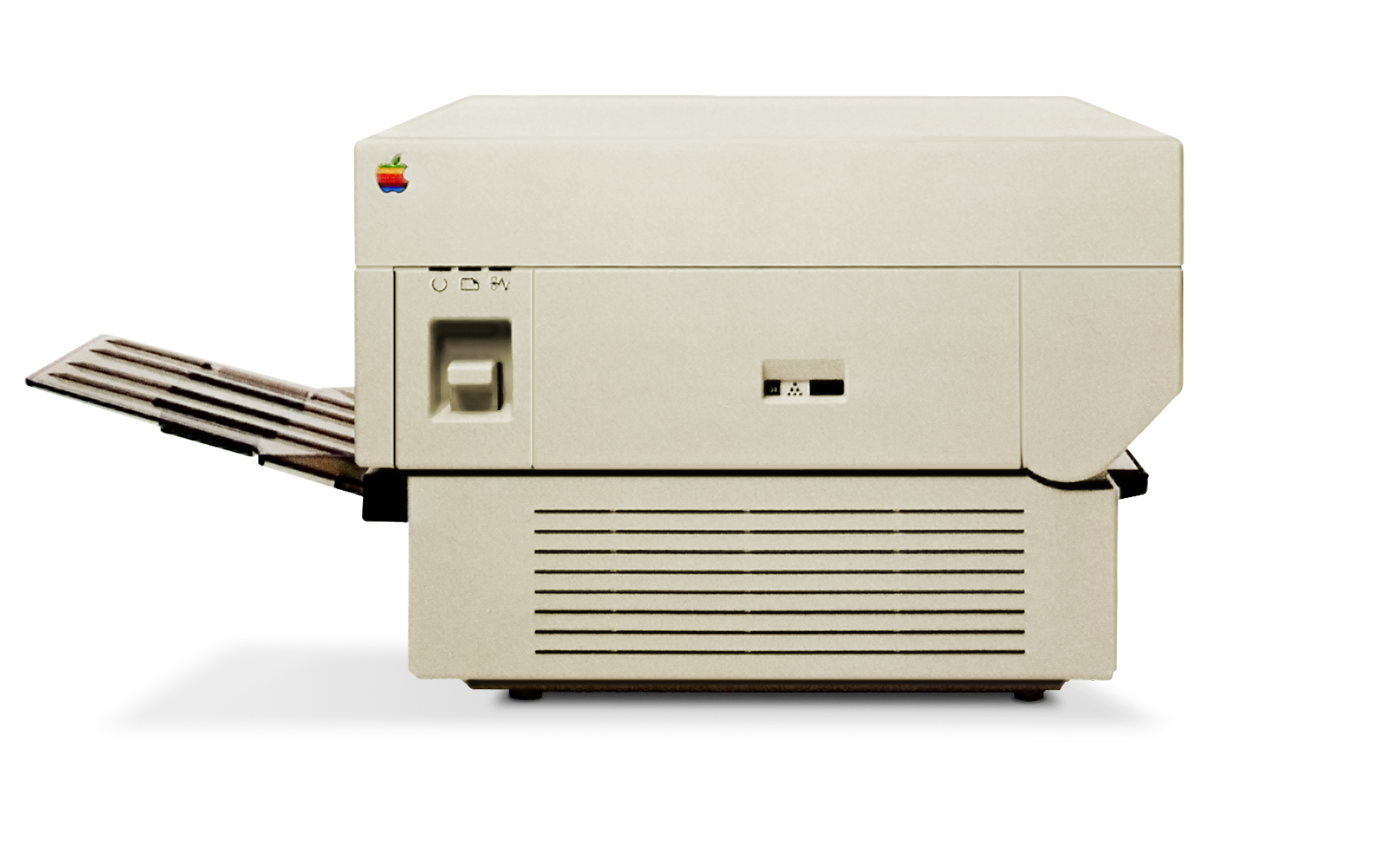 LaserWriter (1985)