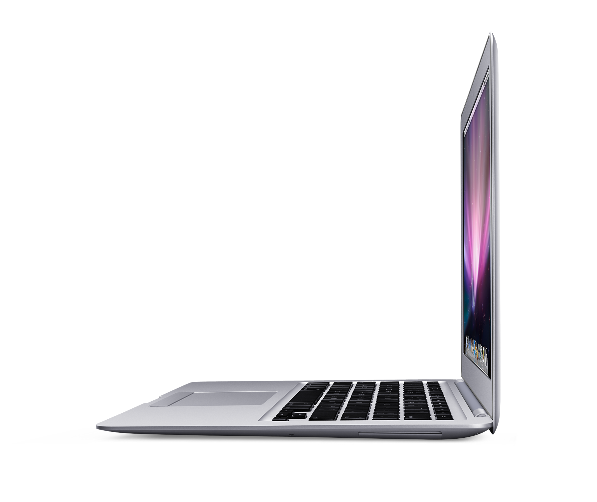 MacBook Air 2008