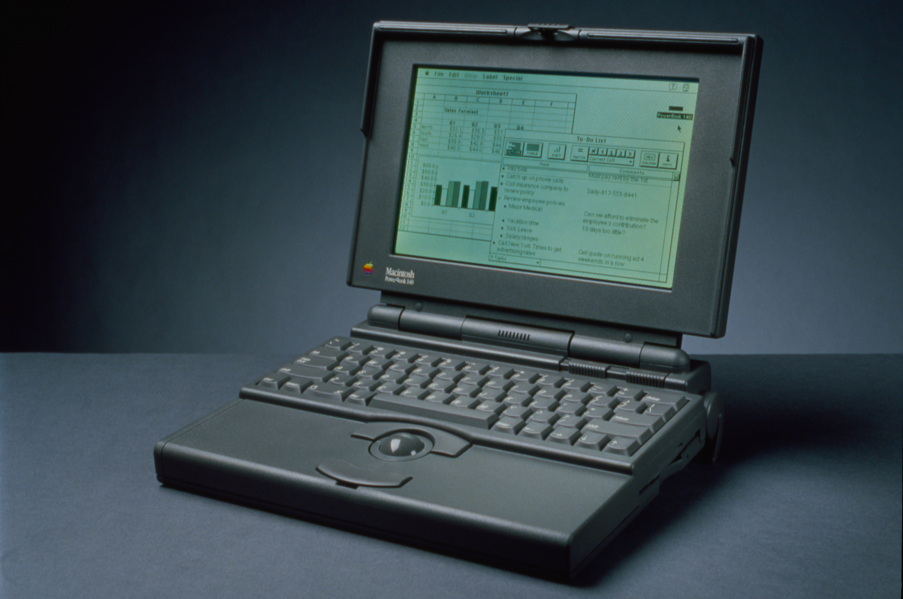 PowerBook