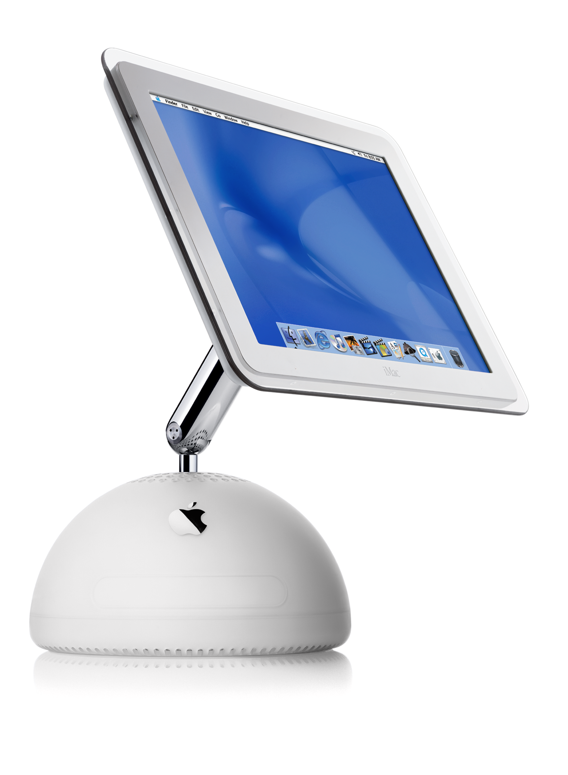 iMac G4 (2002)