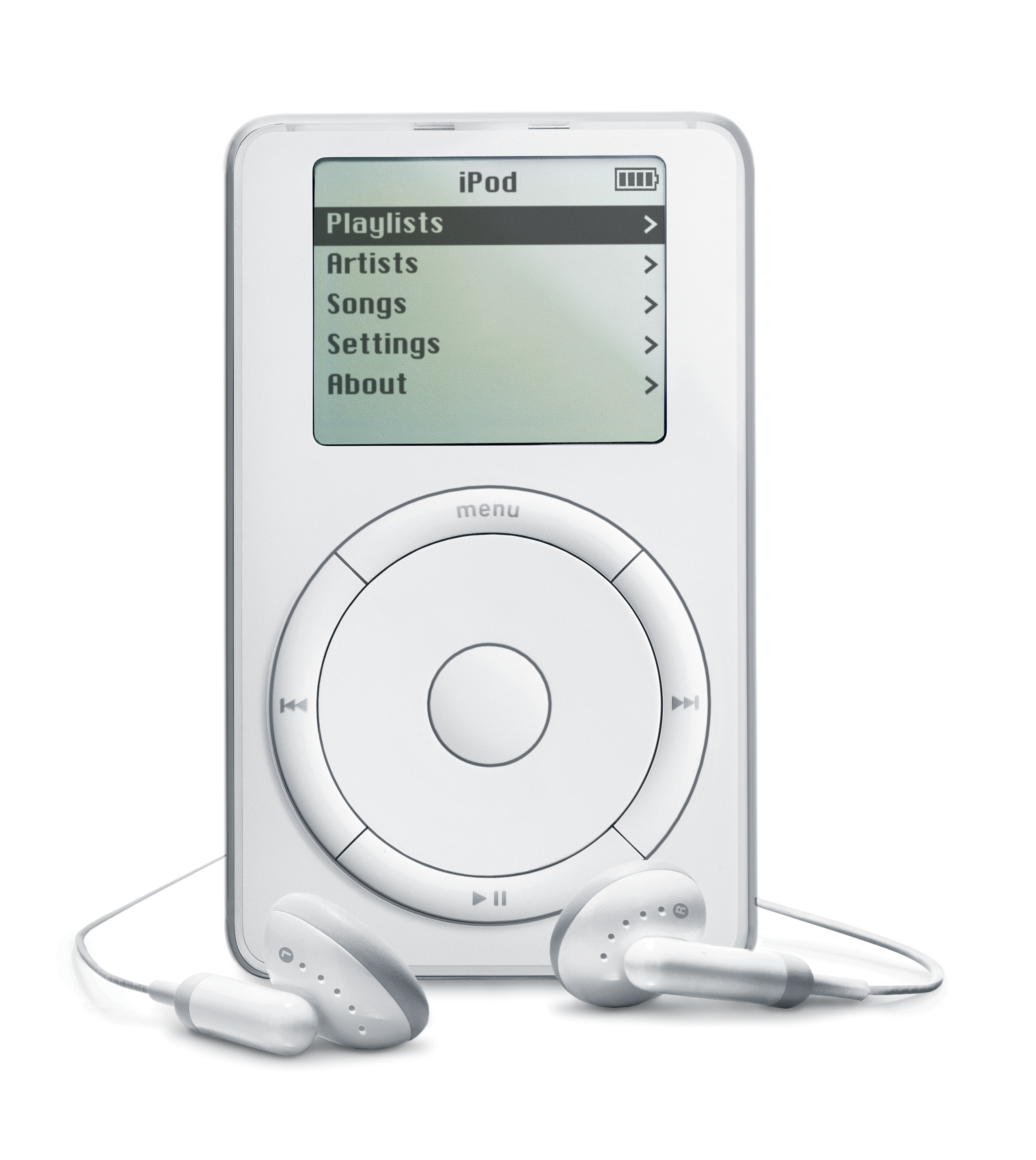 iPod