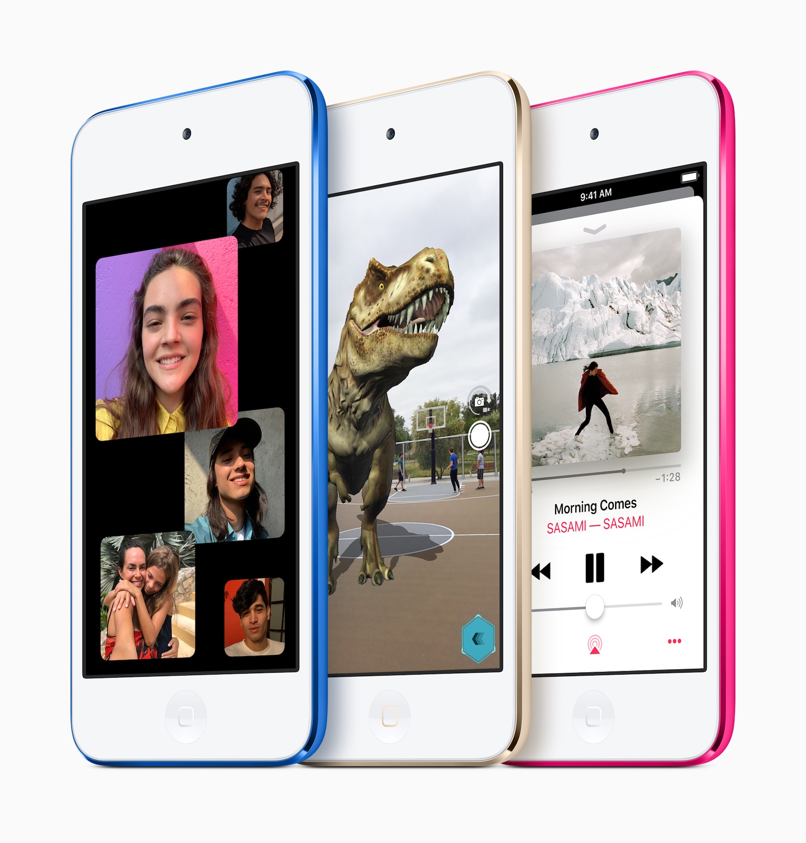 iPod touch