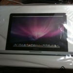 MacBook Pro13がきた！！！！