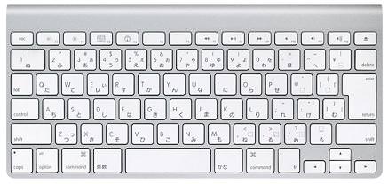 Macのjisキーボードをusキーボードユーザーが使うための設定 ゴリミー
