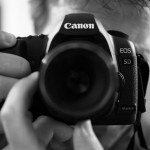 Canon EOS 5D Mark II photography