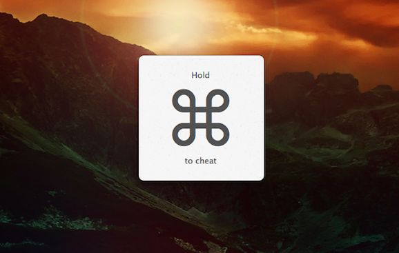 cheat_shortcut
