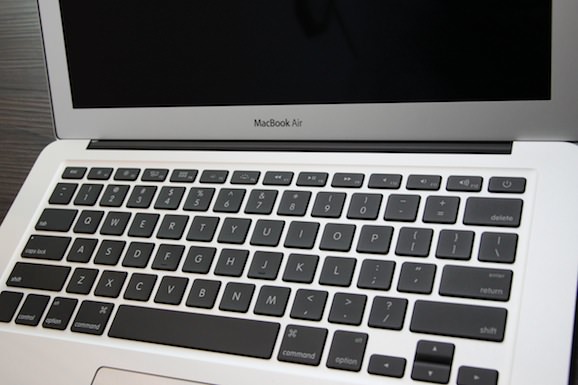 PC/タブレット ノートPC スペックモリモリだぜ！MacBook Air 13″ Mid 2012 （Core i7 / 8G 