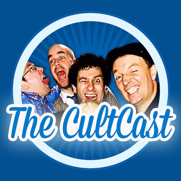 thecultcast