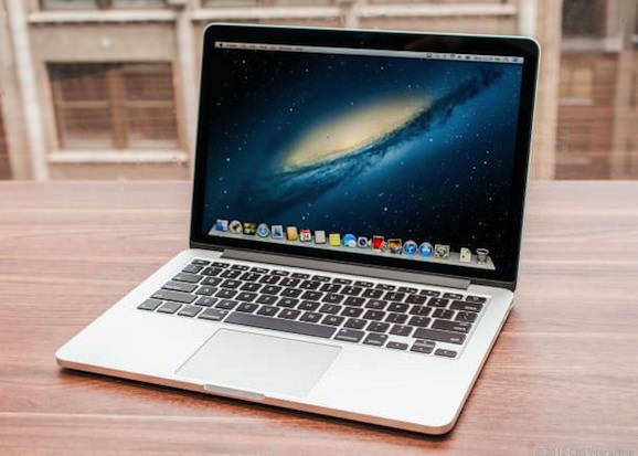 MacBook Air/Proシリーズの価格が改定、一部値上げも！MacBook Pro 15 ...