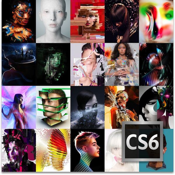 Adobe Creative Suite 6 Cs6 のパッケージ版の在庫が残りわずか 永久ライセンス版が欲しい人は早めに ゴリミー