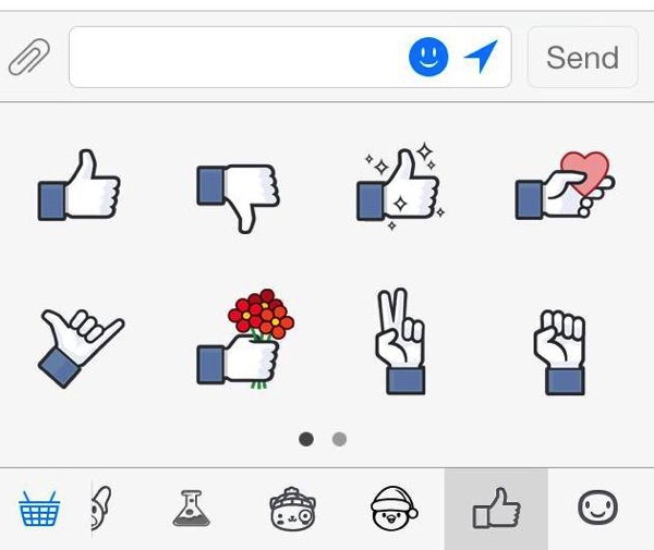 トップ Facebook いいね 画像