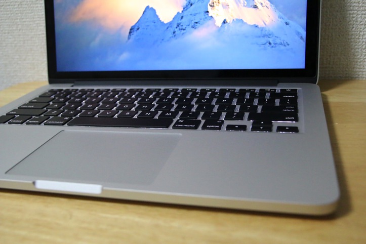 MacBook Pro Retina」の12インチモデルは2014年下半期に発売か ...