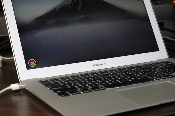 悲報】「MacBook Air (Early 2014)」に搭載されているSSDは旧モデル 