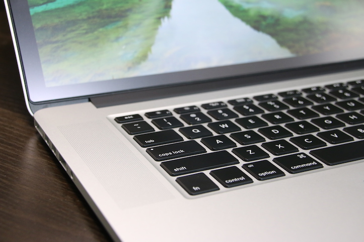 レビュー】15インチ「MacBook Pro Retina (Late 2013)」のベンチマーク