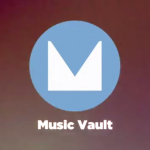 music-vault