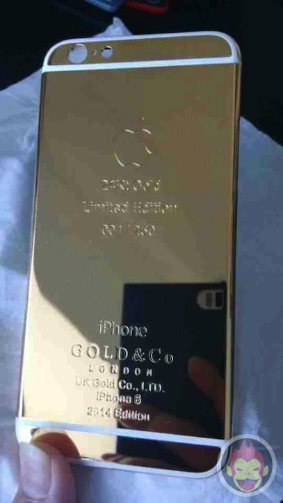 Customized-iPhone-6-Model-1