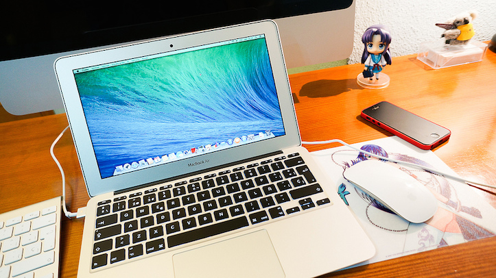 MacBook Air11インチモデルがお得！Apple公式サイトの整備済みMac情報（2014年8月19日更新） | ゴリミー