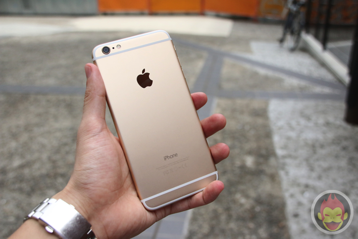 サイズダウン！「iPhone 6 Plus」から「iPhone 6s」に乗り換えた理由 ...