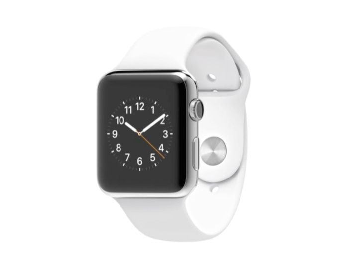 Apple Watchのベルトは発売時に個別で購入可能に ゴリミー