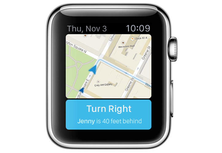 Apple Watch Image 