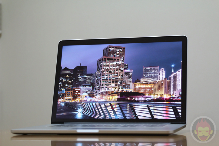 新品新作 Mac (Apple) - MacBook Pro retina 13インチ 2015の通販 by