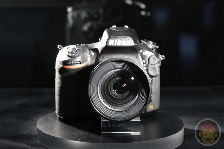 【CP+ 2015】参考展示！宇宙撮影専用カメラ「Nikon D810A」フォトレビュー | ゴリミー
