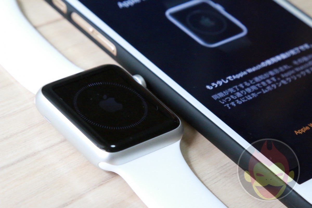 【初期設定】Apple WatchをiPhoneとペアリングする方法 | ゴリミー