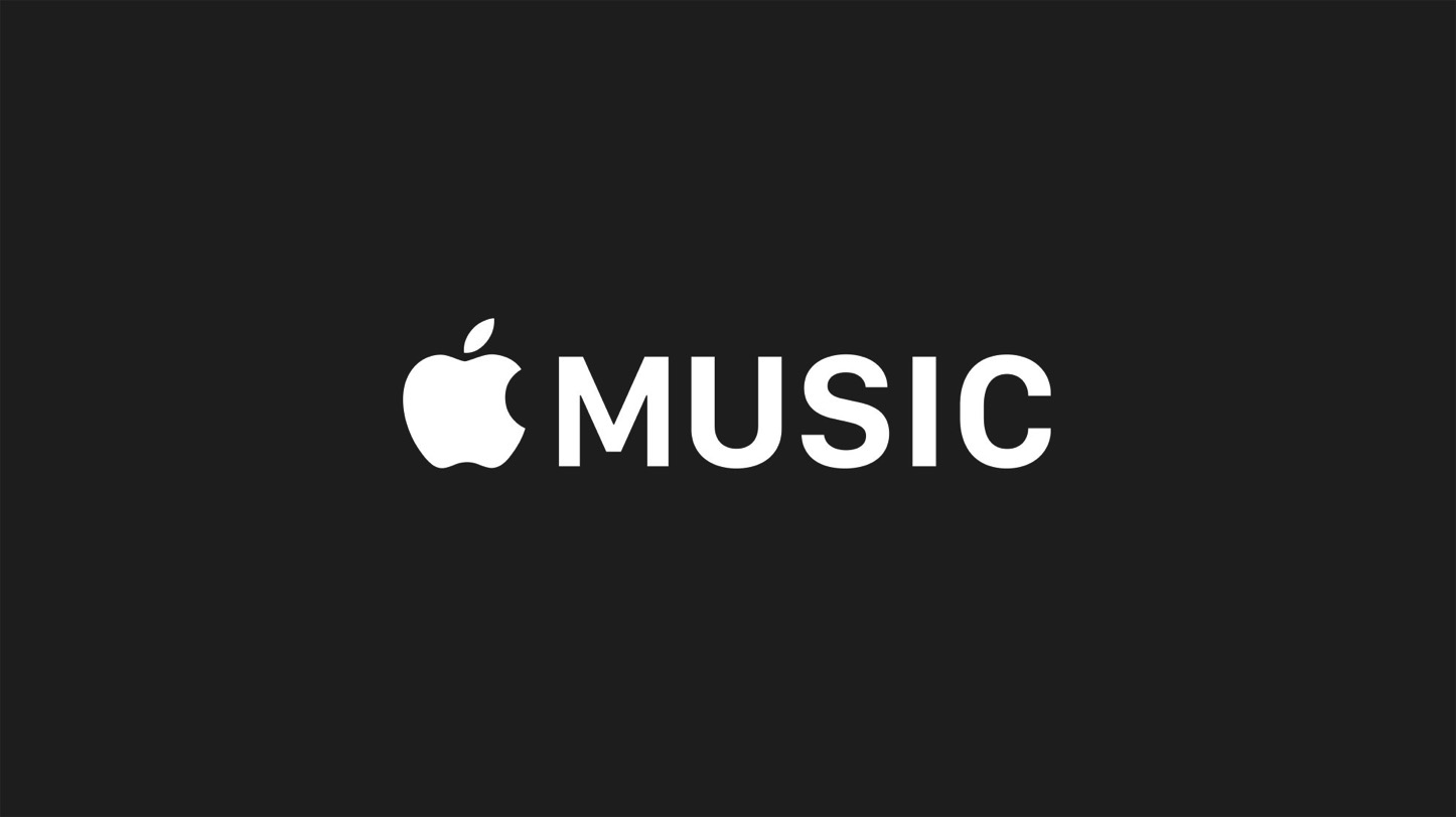 Apple Musicまとめ ゴリミー