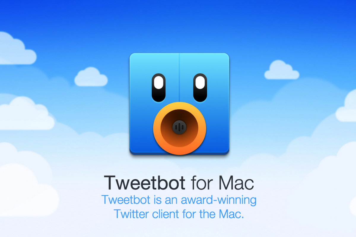tweetbot 6 for mac