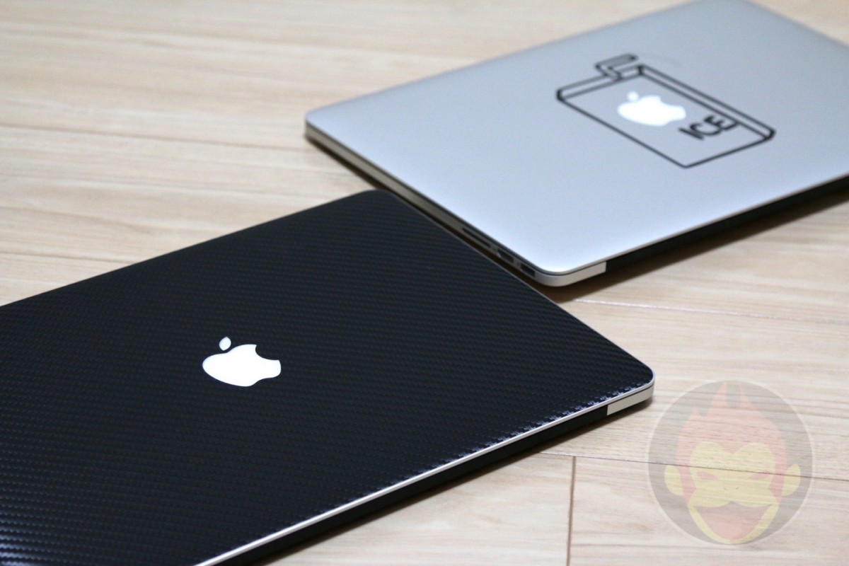 【レビュー】15インチ型「MacBook Pro Retina」対決！2015年モデルと2013年モデルを比較して感じたアレコレ | ゴリミー
