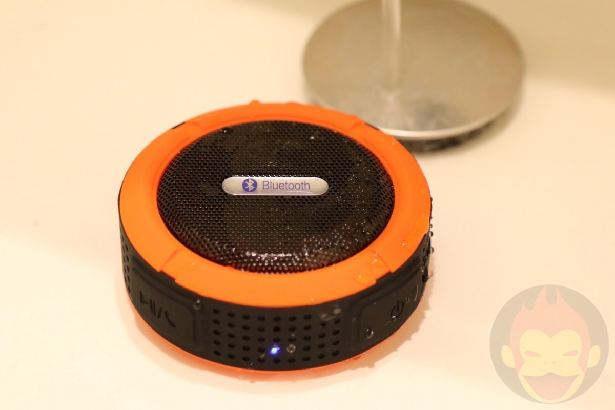 レビュー】VicTsing製ワイヤレススピーカーを買ったが1回使って壊れた