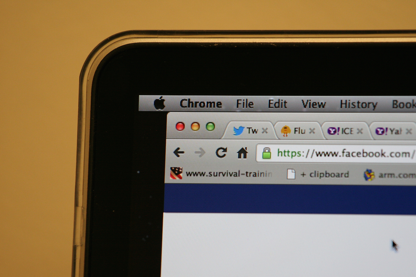 macbook-google-chrome