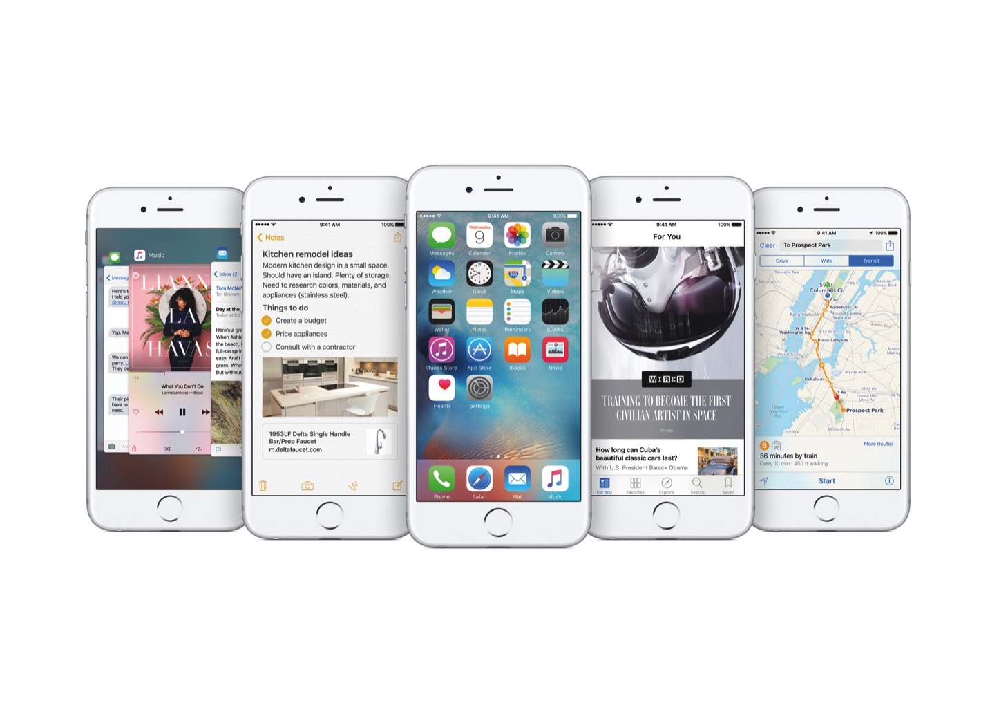 Ios 9 スライドでアップグレード 画面でフリーズした場合の対処法 ゴリミー