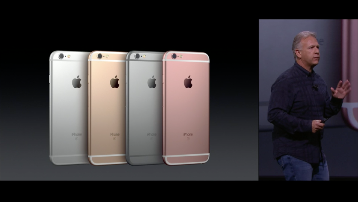 比較 Iphone 6s 6s Plus と Iphone 5s 5c のスペック 仕様 価格を比べてみた ゴリミー