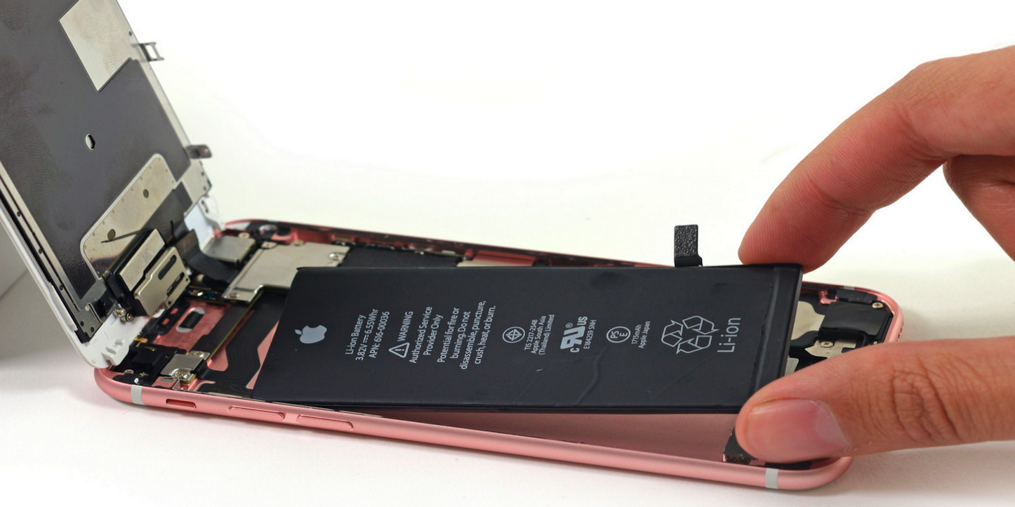 Apple 電池持ちについて正式に認める Tsmc製とsamsung製の差は 2 3 程度 ゴリミー