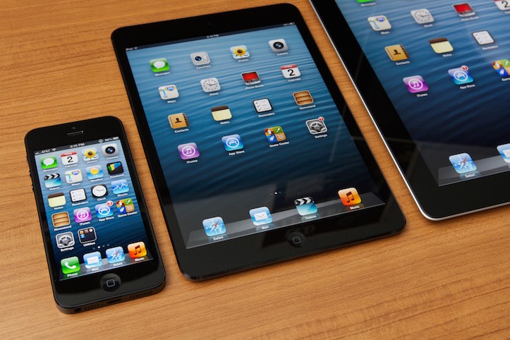 「iPad mini 3」が多数追加！Apple公式サイトの整備済みiPad情報（2015年12月29日更新） | ゴリミー