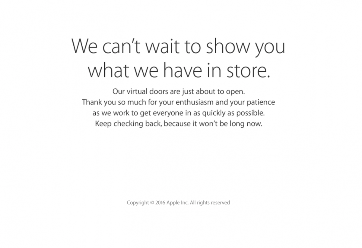 apple-online-store-is-down-2016-march