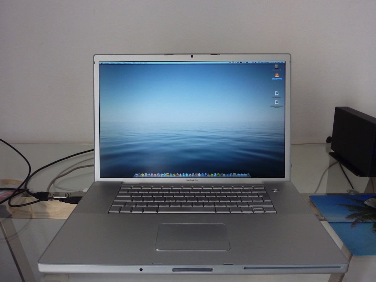 15/17インチ型MacBook Proの2010年モデル、サポートを終了へ | ゴリミー