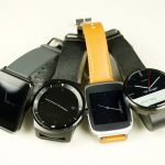 Android-Wear-Watches