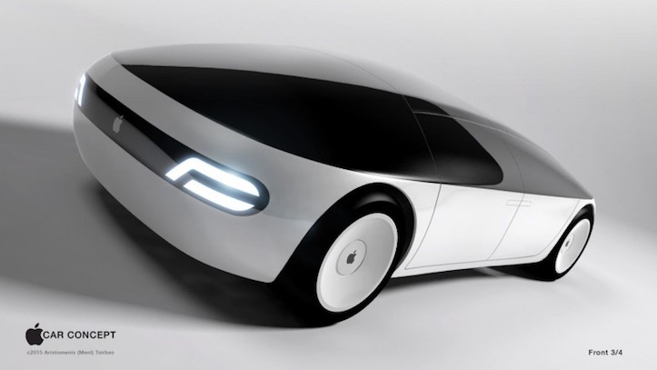 Apple-Car-Concept