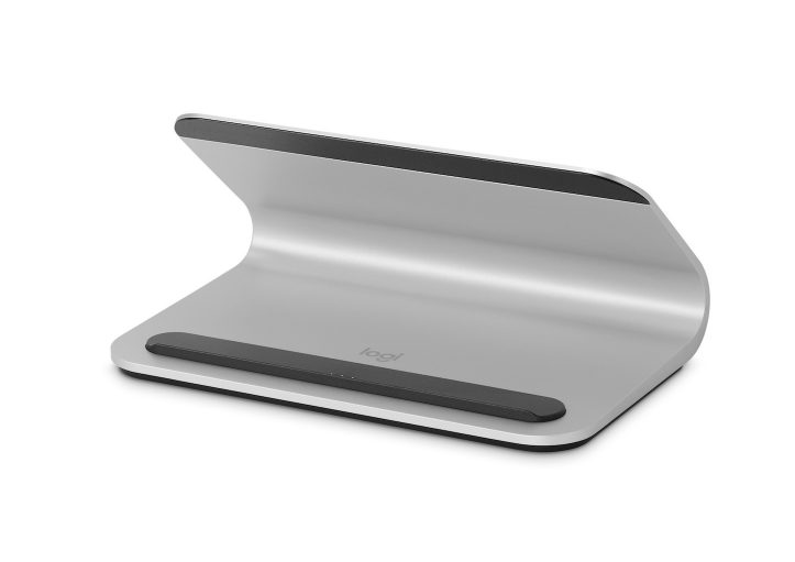 Ipad Pro用充電スタンド Logi Base Apple公式サイトで販売開始 ゴリミー