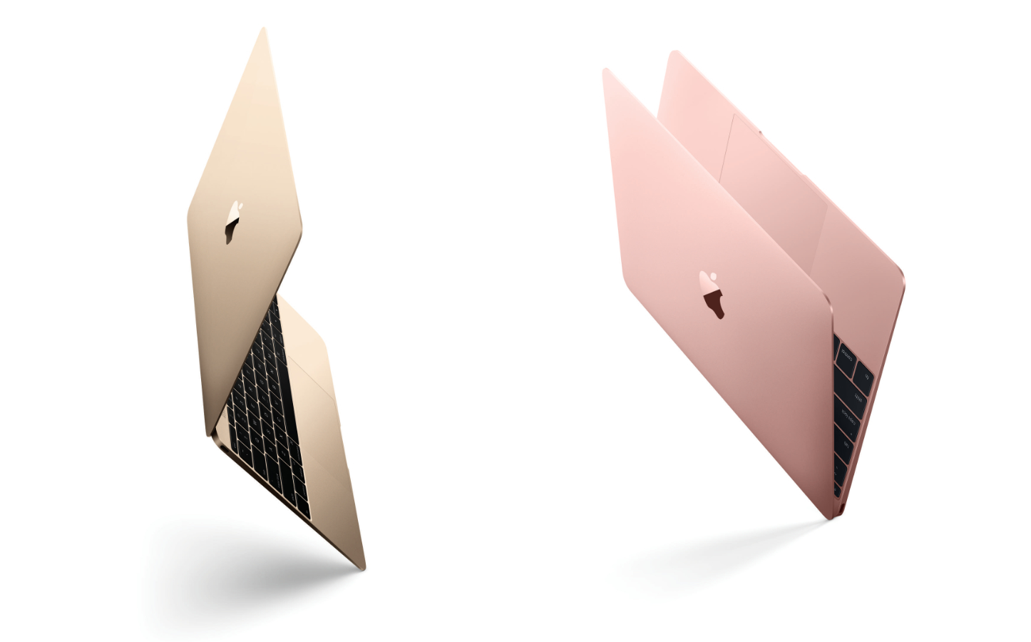 比較】12インチ型MacBook、新旧モデルのスペック・仕様を比べてみた ...