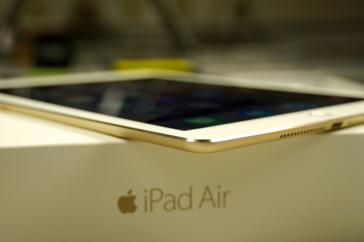 お買い得すぎる「iPad Air 2」の在庫が復活！Apple公式サイトの整備済みiPad情報（2016年4月6日更新） | ゴリミー