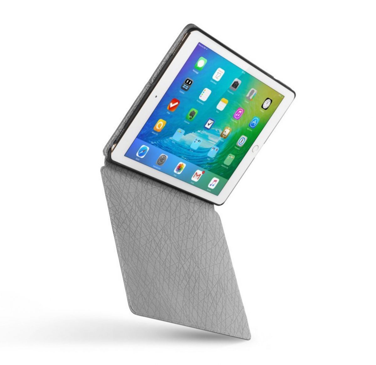 Anker、「iPad Pro 9.7用 ウルトラスリム フォリオケース」を発売 ゴリミー