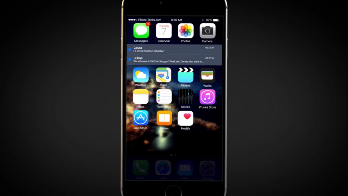 ios10-concept-message