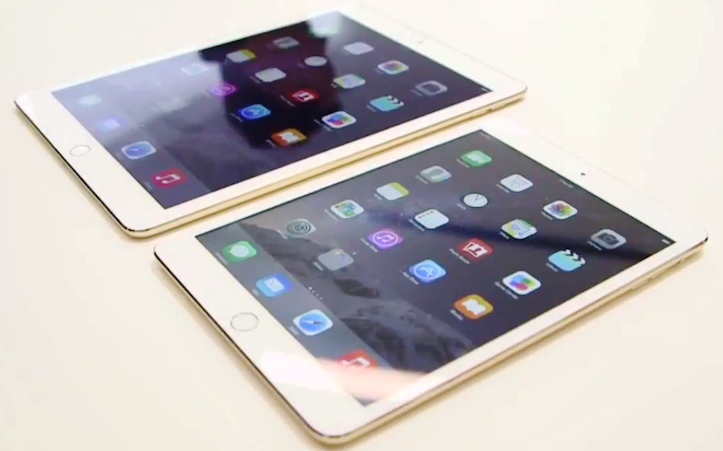 そうだ、iPad買おう！Apple公式サイトの整備済みiPad情報（2016年5月20日更新） | ゴリミー